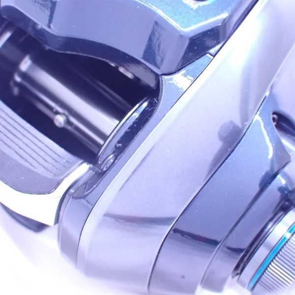 ２０フォースマスター６００